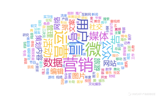 派克新能源新媒体运营